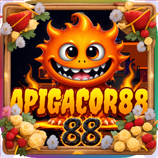 apigacor88 — galeri pratinjau - APK Resmi